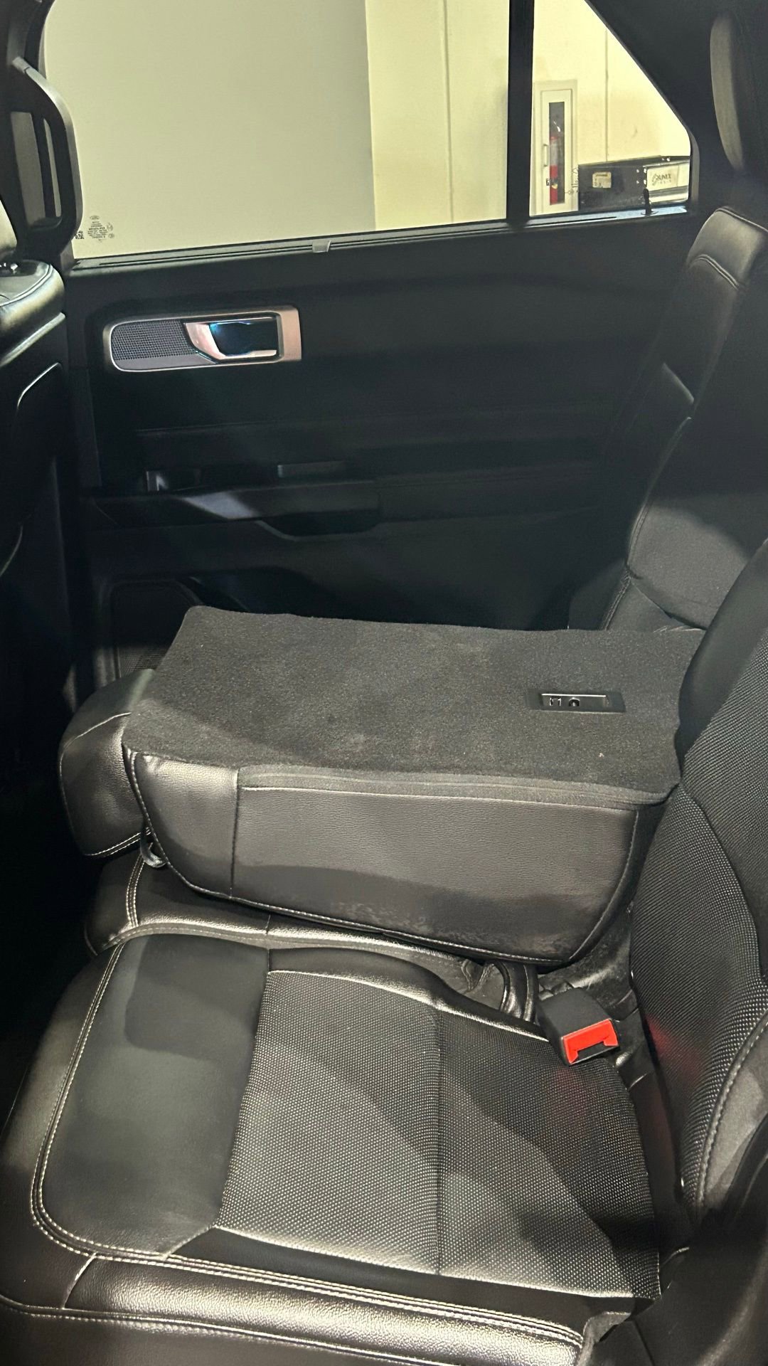 Used 2020 Ford Explorer Limited AWD/4WD image 67