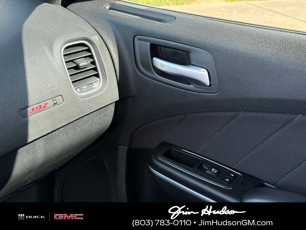 Used 2023 Dodge Charger Scat Pack image 37