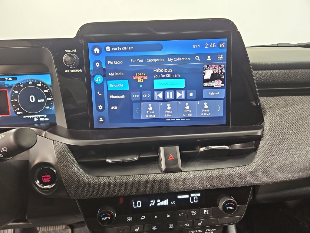Certified 2026 Subaru Outback Premium AWD/4WD image 20