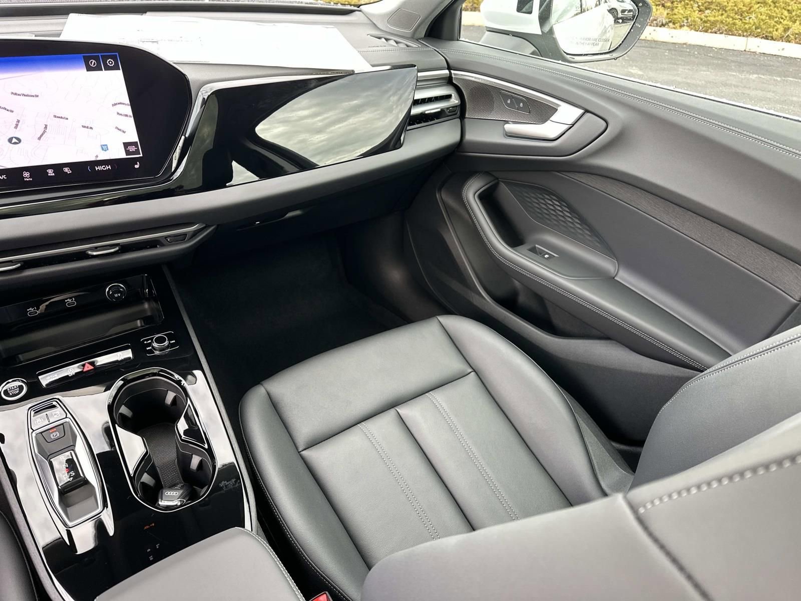 New 2025 Audi A5 2.0T Premium Plus image 29