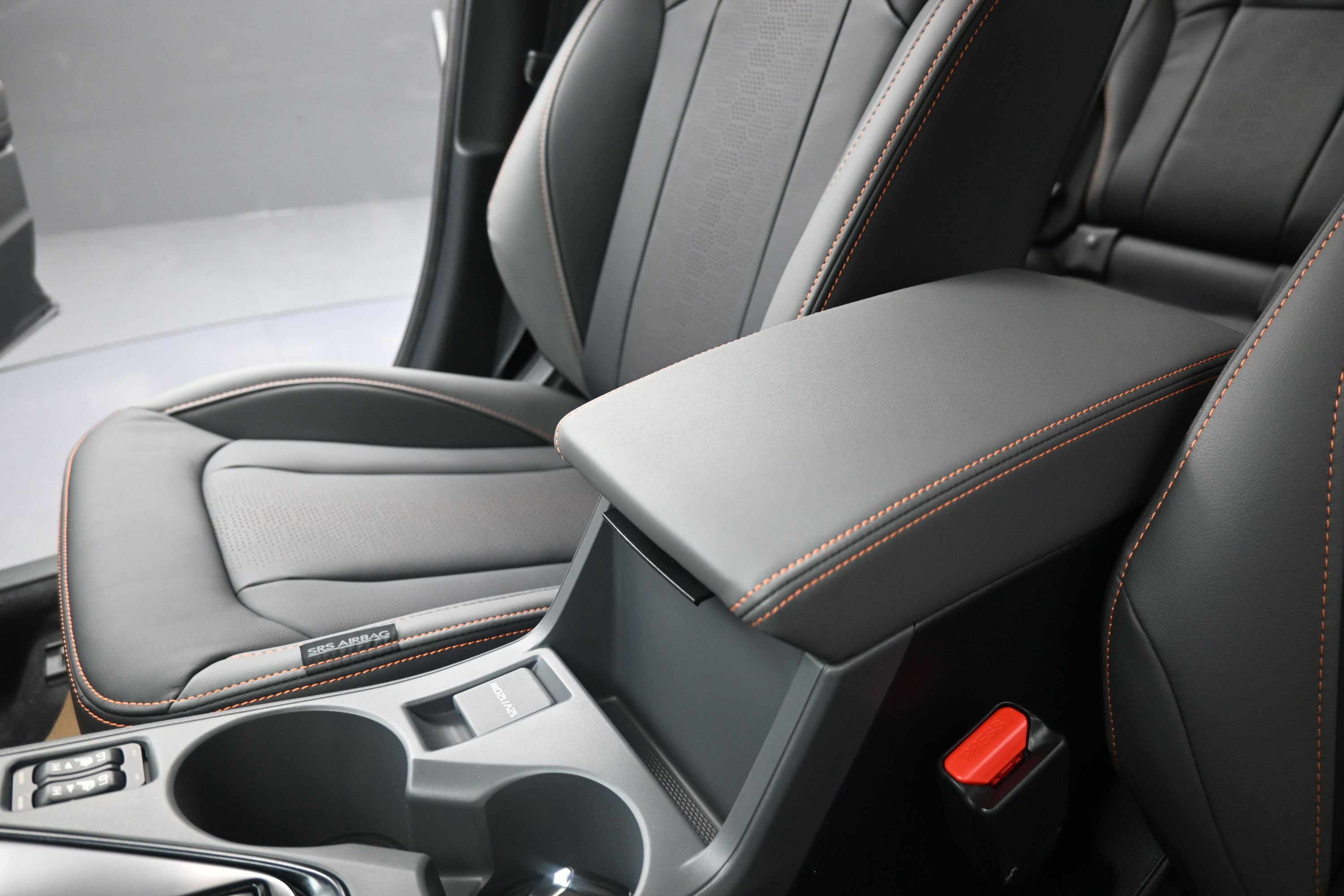 New 2026 Subaru Crosstrek 2.5i Limited AWD/4WD image 37