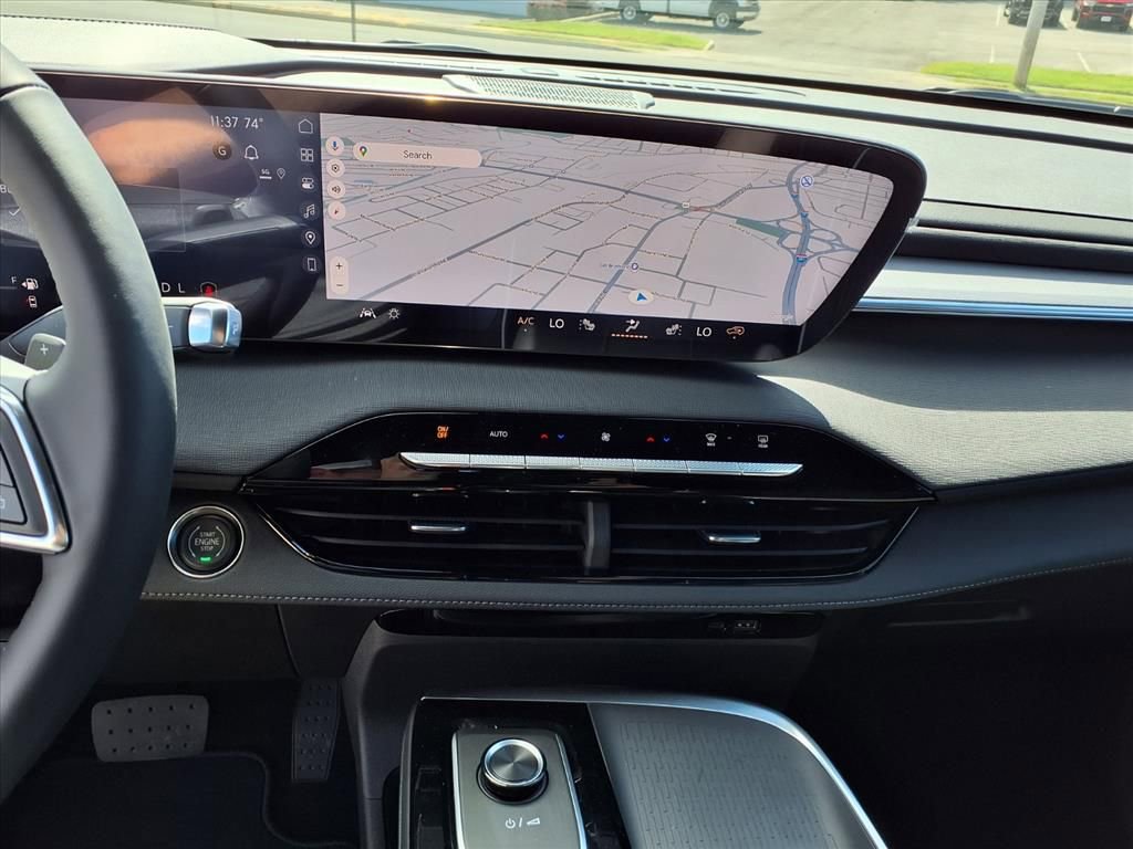 New 2026 Buick Enclave Sport Touring image 14