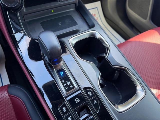 Used 2022 Lexus NX 350 AWD image 12