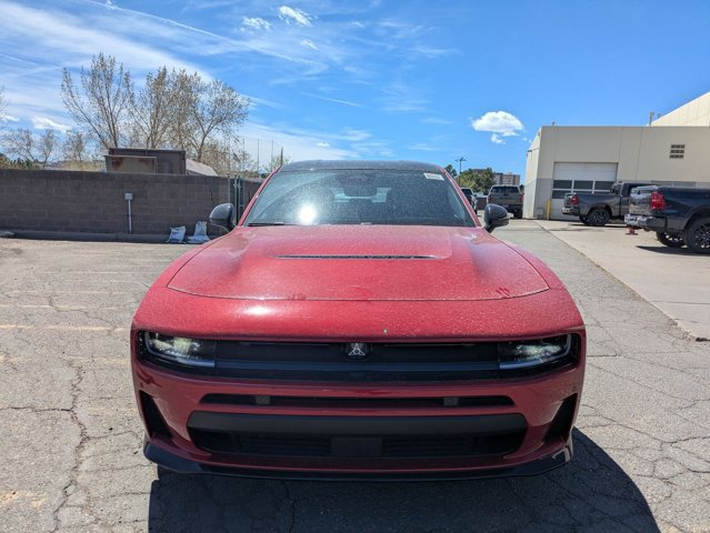 New 2026 Dodge Charger Scat Pack w/ Blacktop Package AWD/4WD image 6