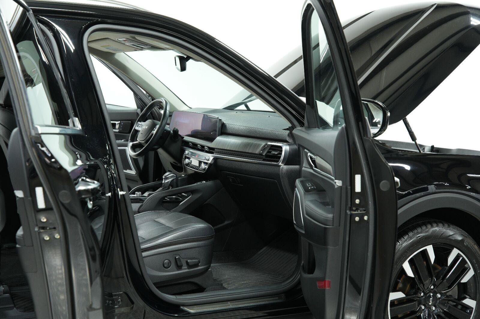 Used 2023 Kia Telluride SX AWD/4WD image 10