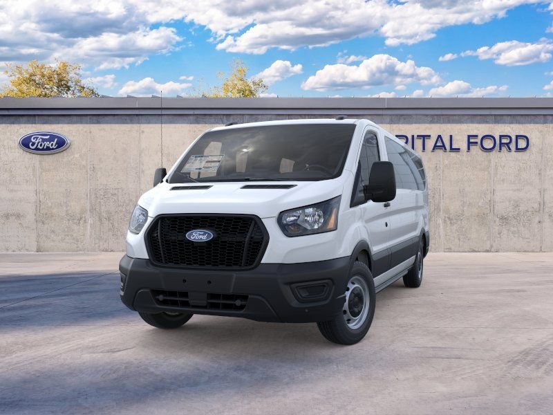 New 2026 Ford Transit 350 XL RWD image 4