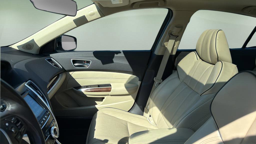 Used 2019 Acura TLX V6 w/ Technology Package image 23