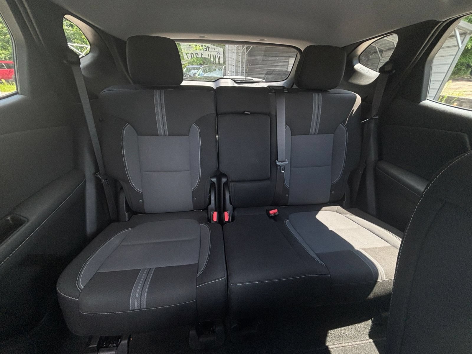 Used 2026 Chevrolet Blazer LT AWD/4WD image 37