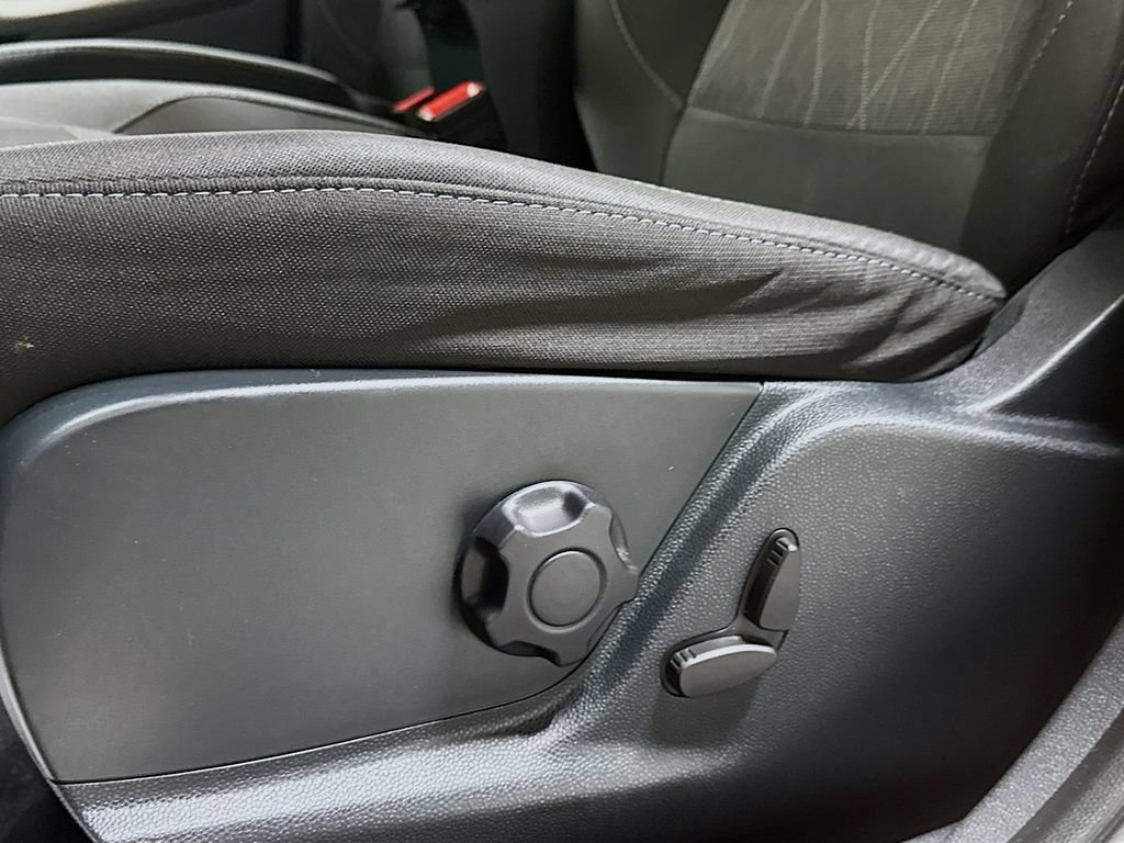 Used 2020 Ford EcoSport SE w/ SE Convenience Package FWD image 20