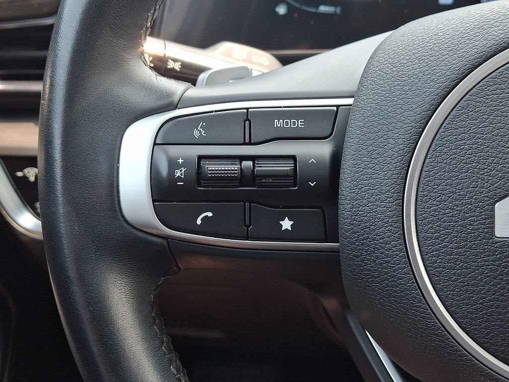 Used 2024 Kia Sportage X-Line AWD/4WD image 22
