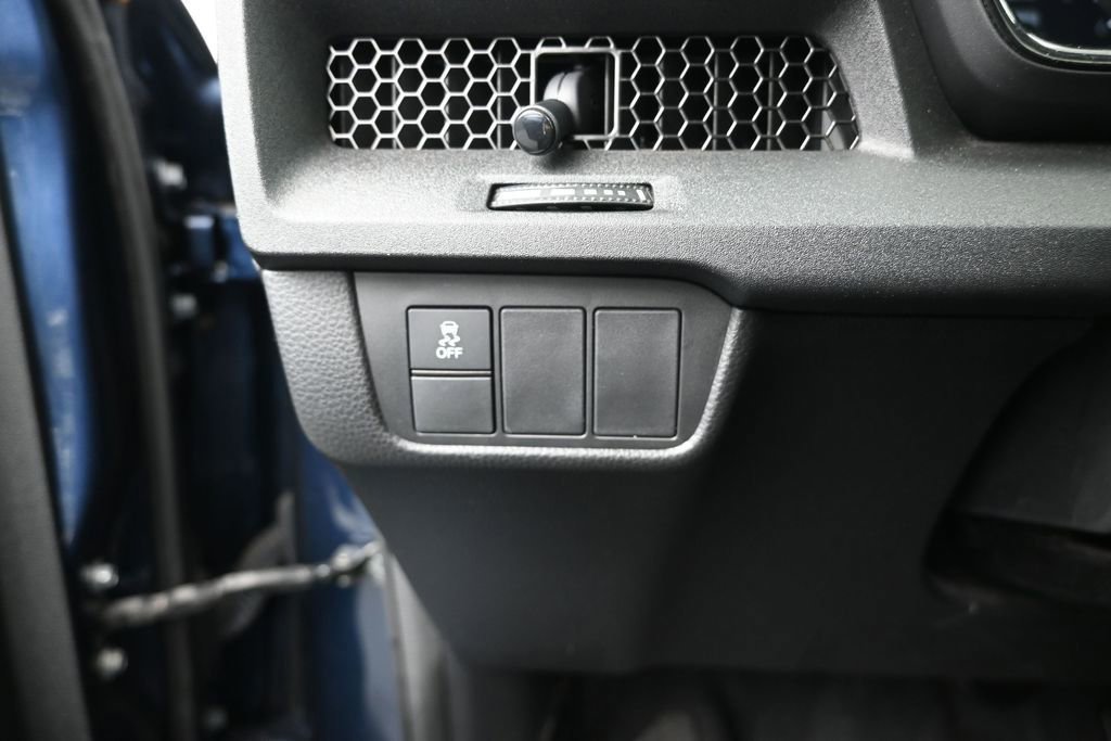 Certified 2023 Honda CR-V EX image 20