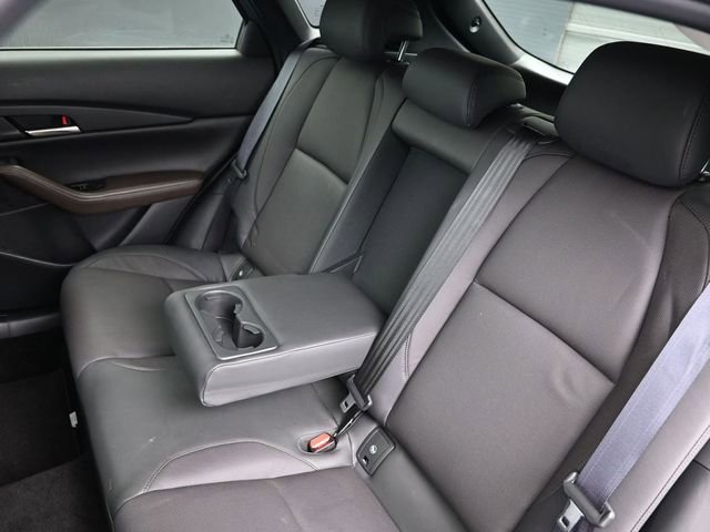 Certified 2023 MAZDA CX-30 2.5 Turbo w/ Premium Package AWD/4WD image 12