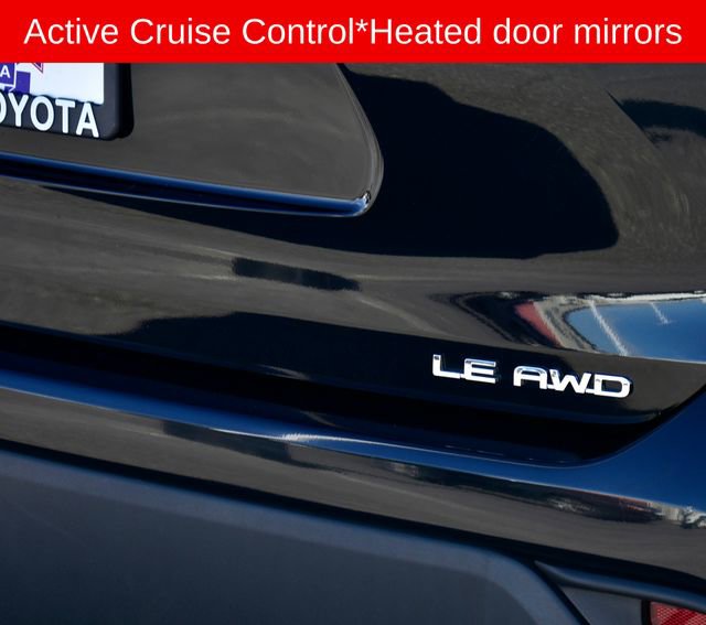 Used 2023 Toyota Highlander LE image 10