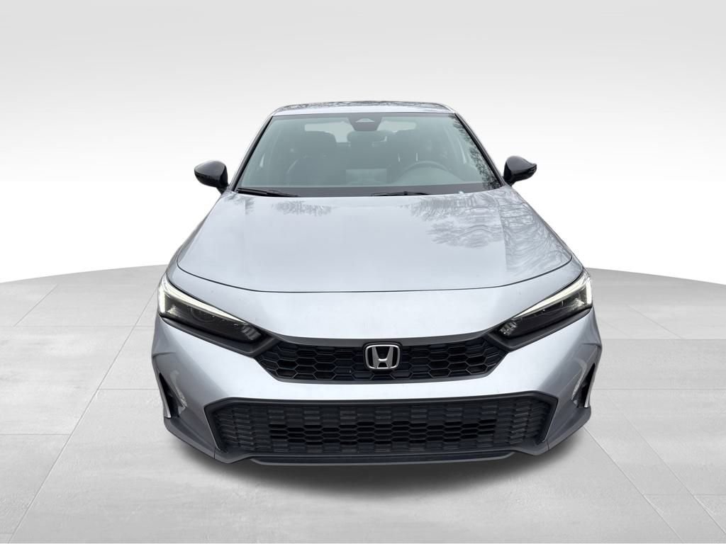 Used 2025 Honda Civic Sport image 2