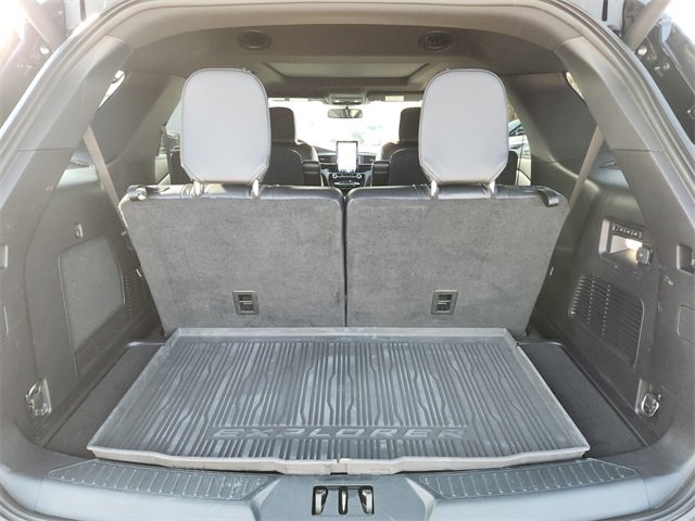 Used 2021 Ford Explorer ST w/ Equipment Group 401A image 16