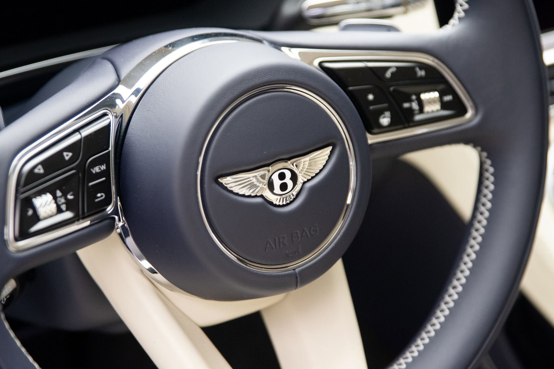 New 2026 Bentley Continental GT AWD/4WD image 13