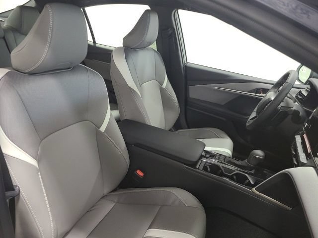 New 2026 Toyota Camry SE FWD image 14