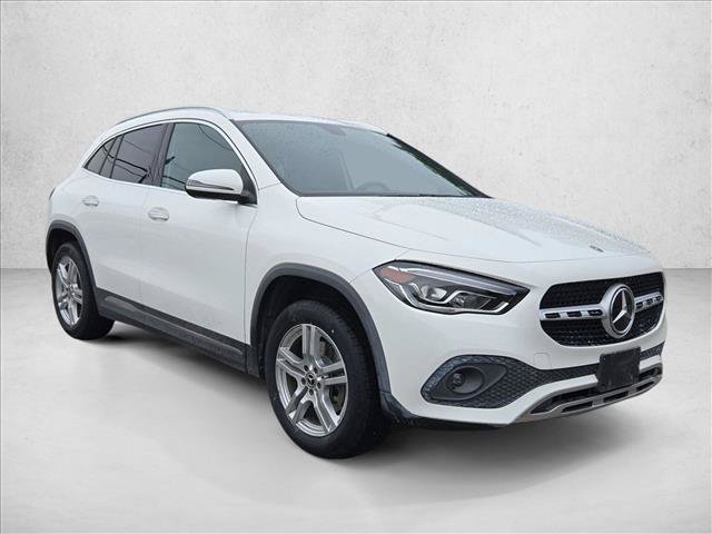 Used 2023 Mercedes-Benz GLA 250 image 3