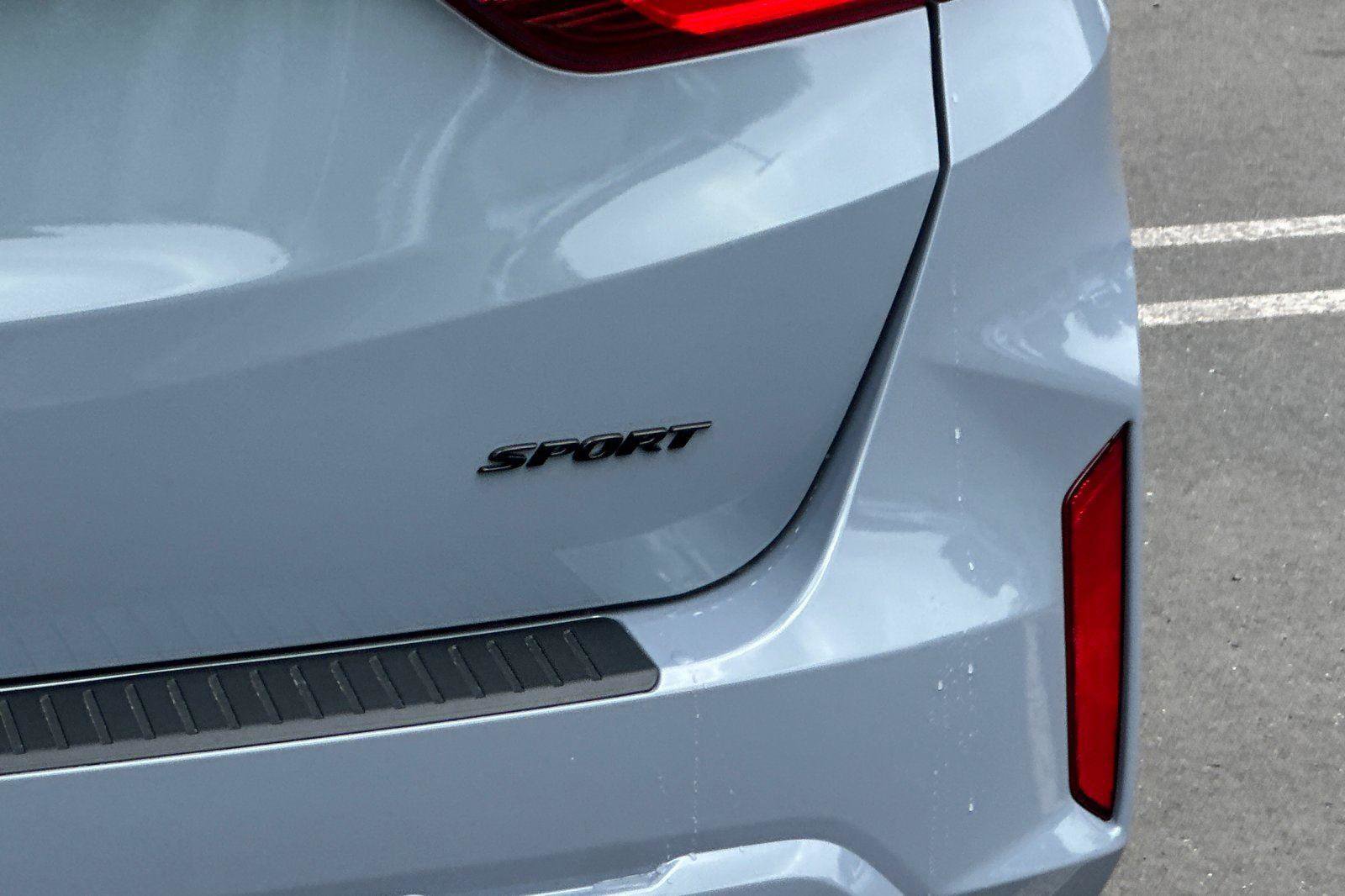 New 2026 Honda Odyssey Sport-L image 23