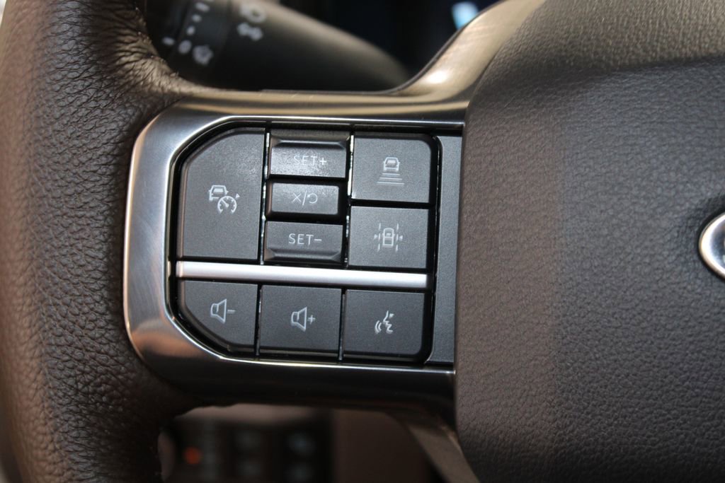 New 2026 Ford F250 King Ranch AWD/4WD image 38