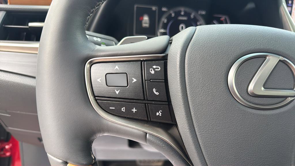 Used 2019 Lexus ES 350 Luxury w/ Accessory Package 2 image 24