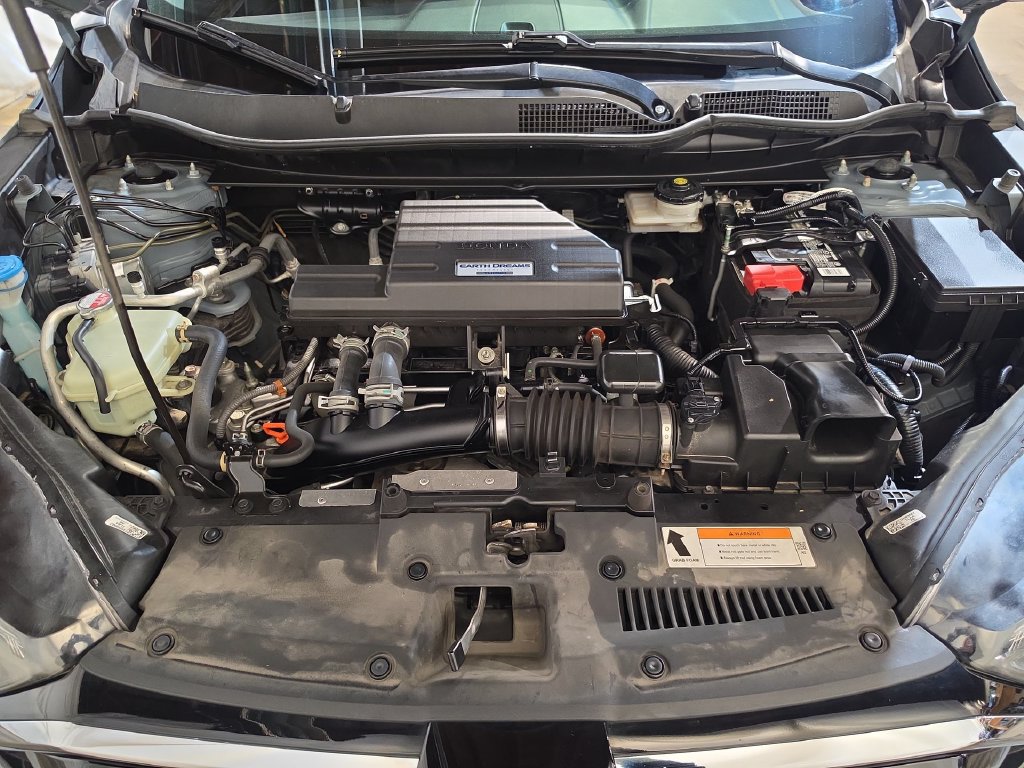 Used 2020 Honda CR-V EX-L image 18