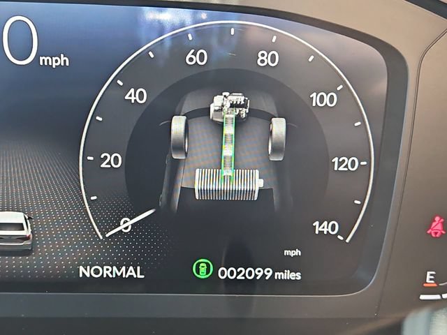 Used 2026 Honda Civic Sport image 13