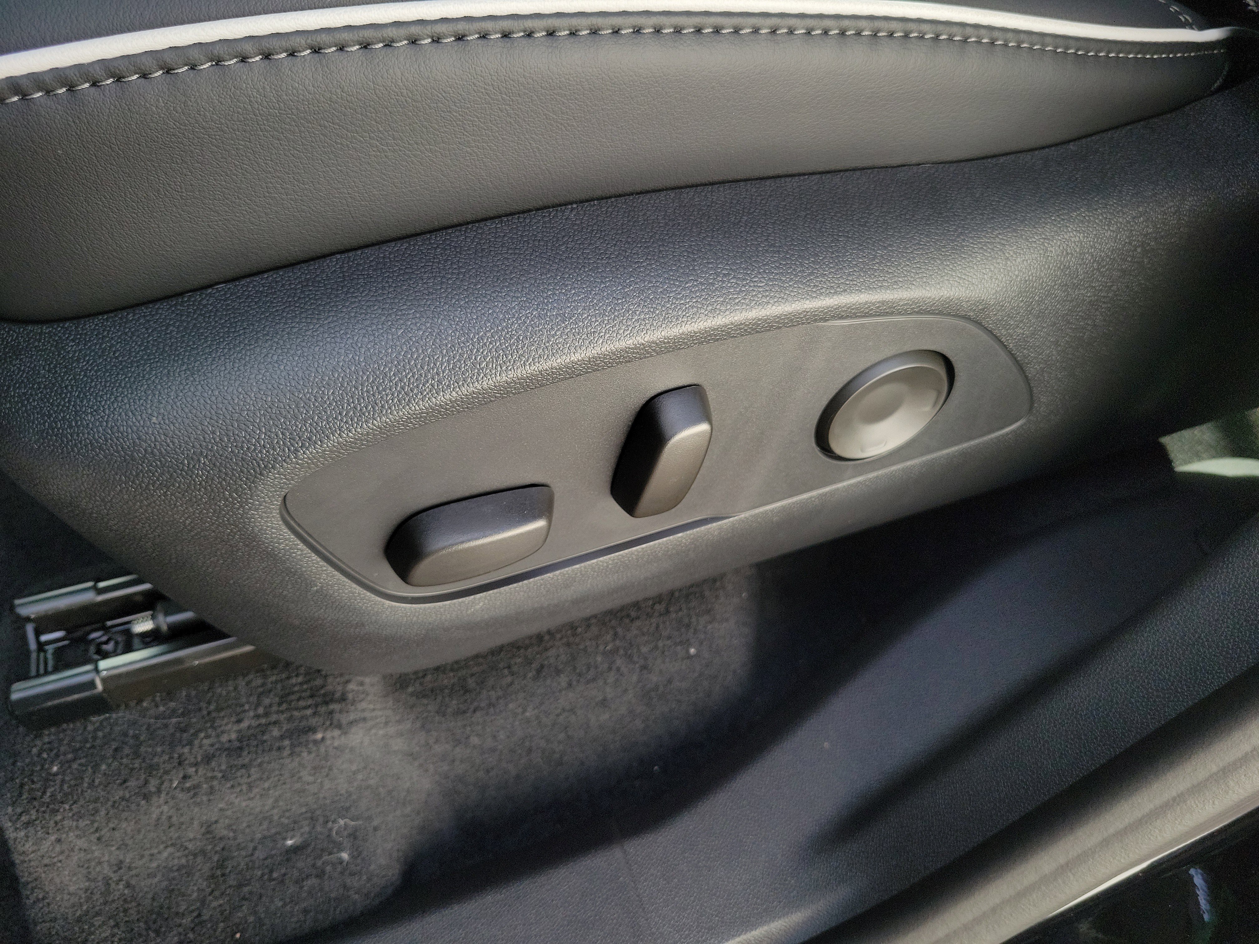 New 2026 Buick Enclave Sport Touring w/ Super Cruise Package image 25