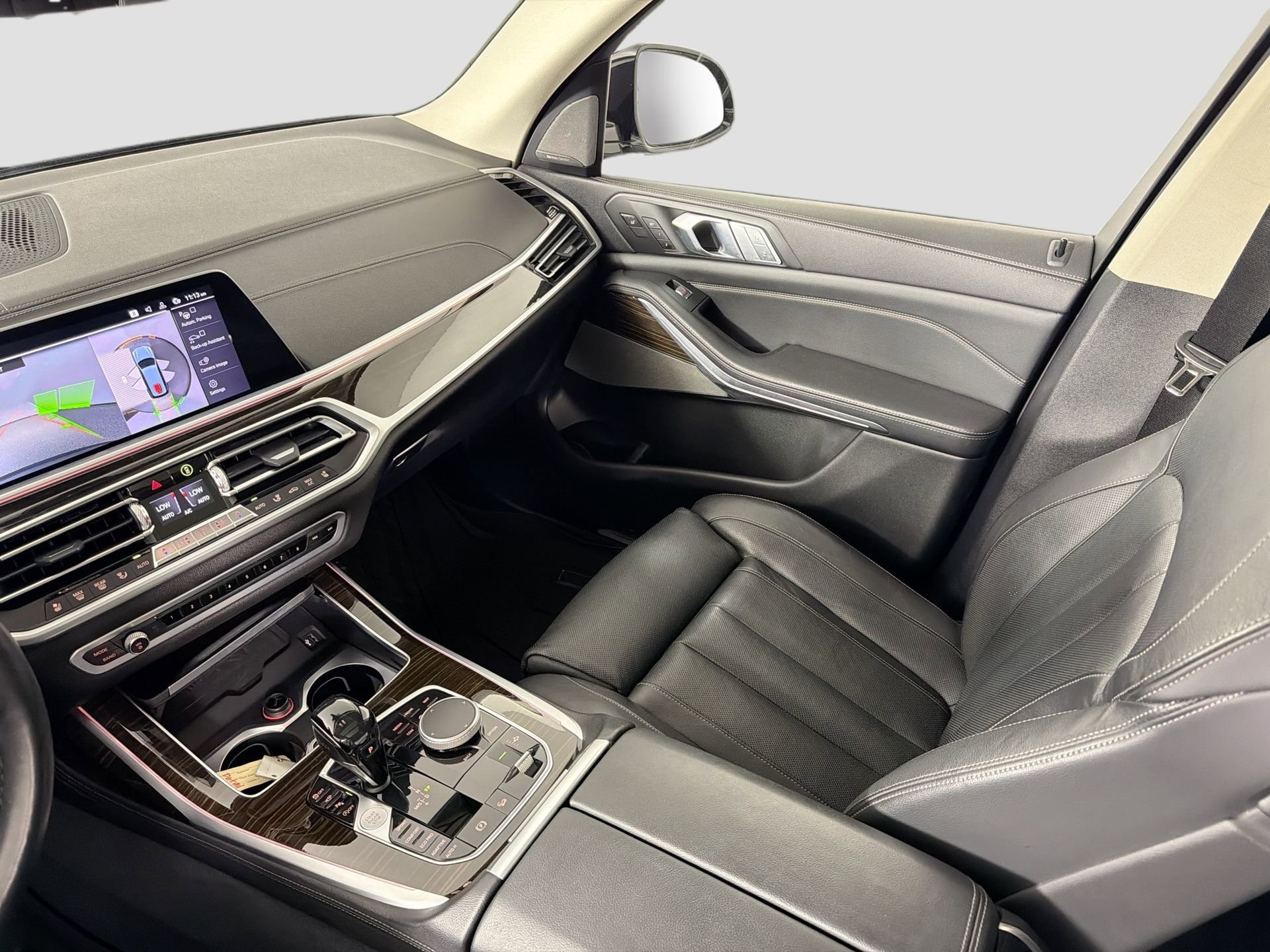 Used 2019 BMW X7 xDrive40i w/ Premium Package image 25