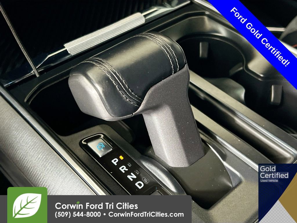 Used 2023 Ford F150 Raptor w/ Equipment Group 802A Raptor R image 10