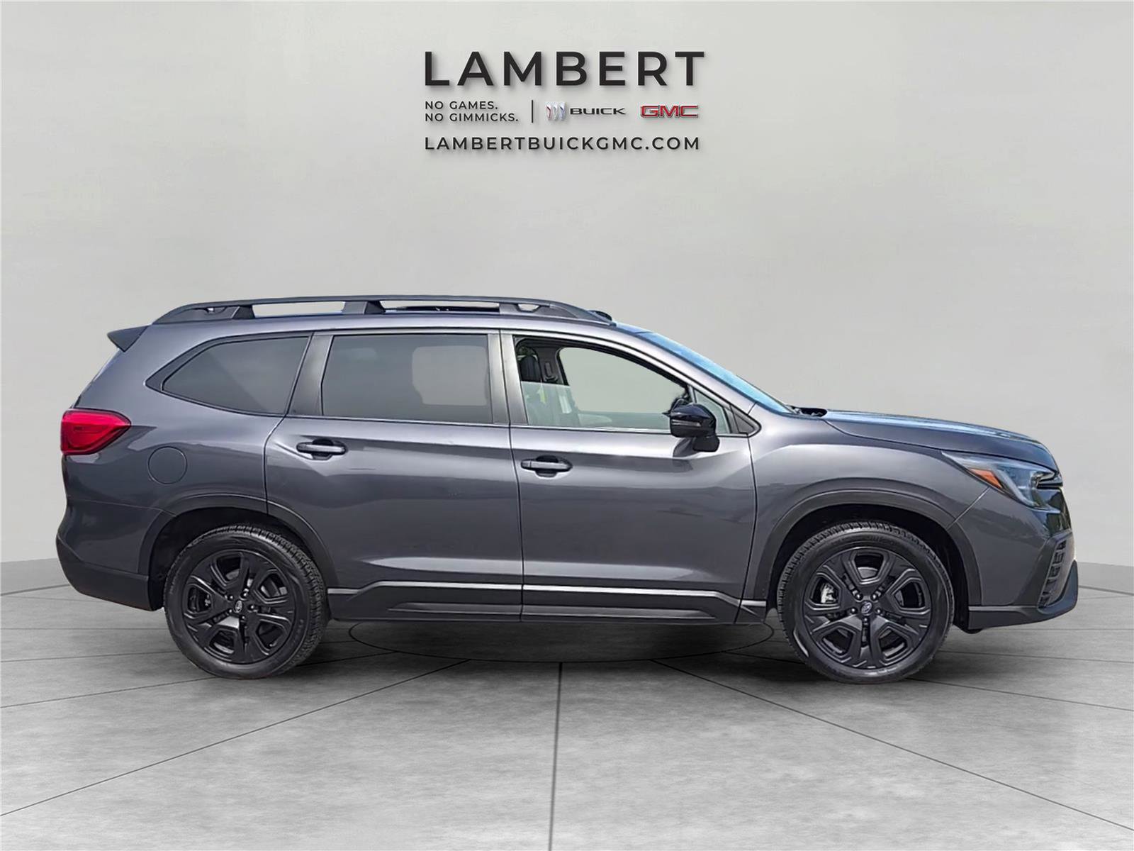 Used 2023 Subaru Ascent Onyx Edition AWD/4WD image 6