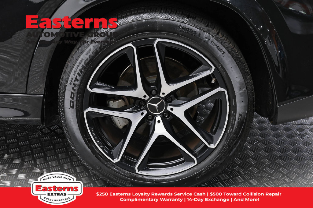 Used 2024 Mercedes-Benz GLE 53 AMG 4MATIC image 9