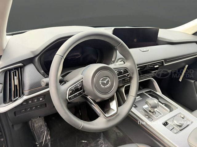 New 2026 MAZDA CX-70 SC Plus AWD/4WD image 29