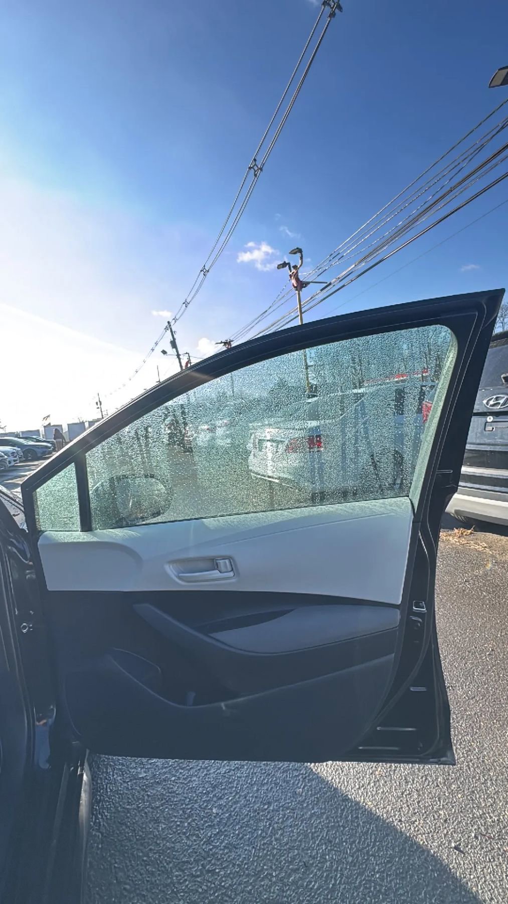 Used 2025 Toyota Corolla LE image 16