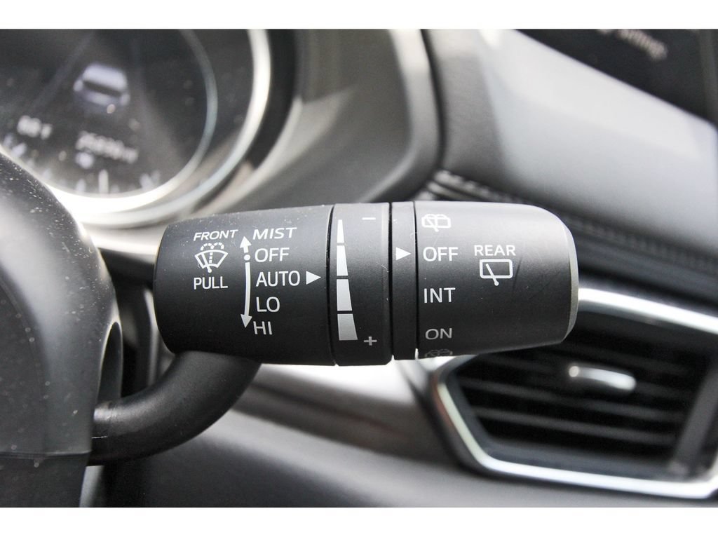 Used 2024 MAZDA CX-5 AWD 2.5 S w/ Select Package image 19