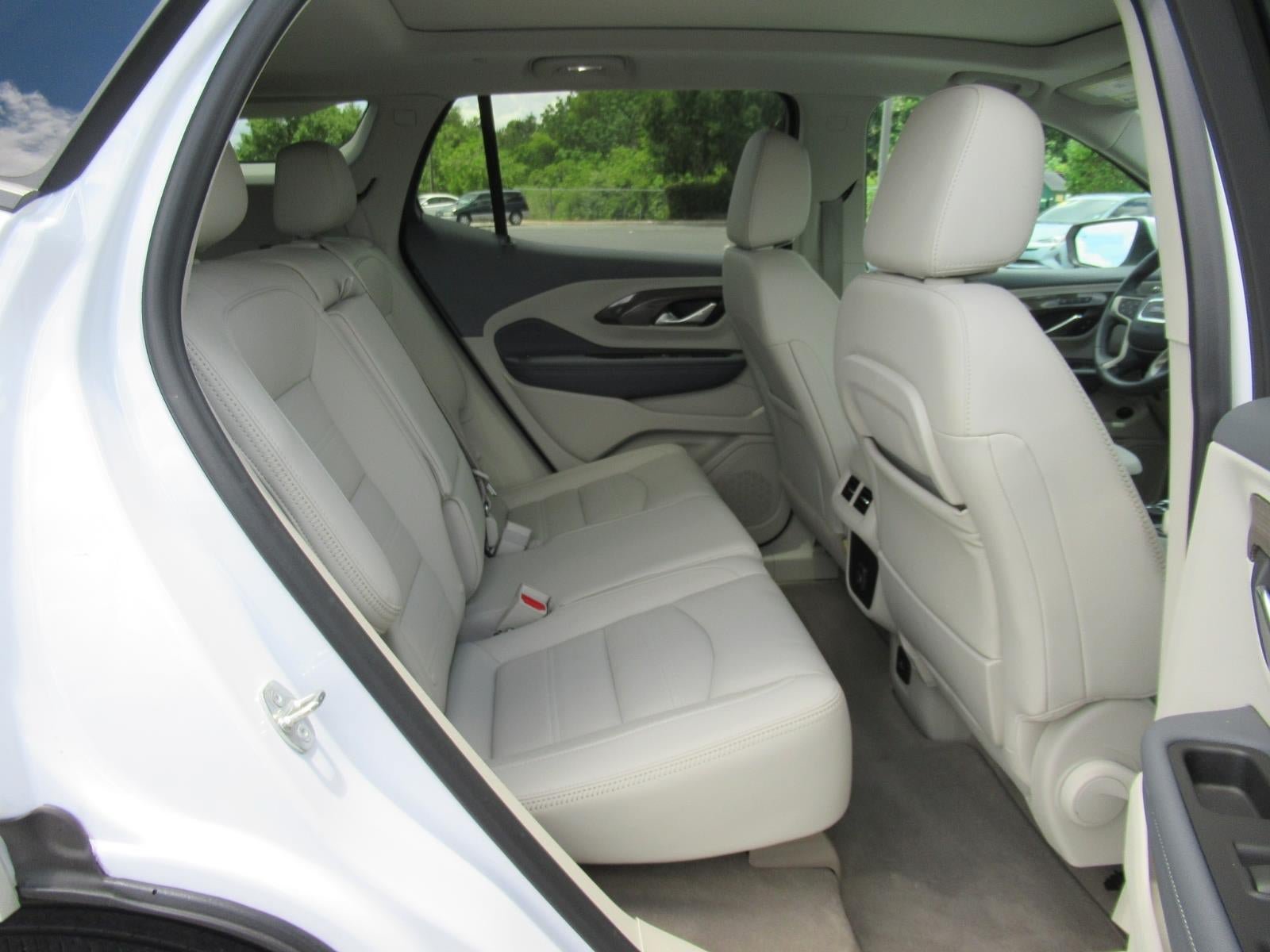 Used 2023 GMC Terrain Denali AWD/4WD image 33