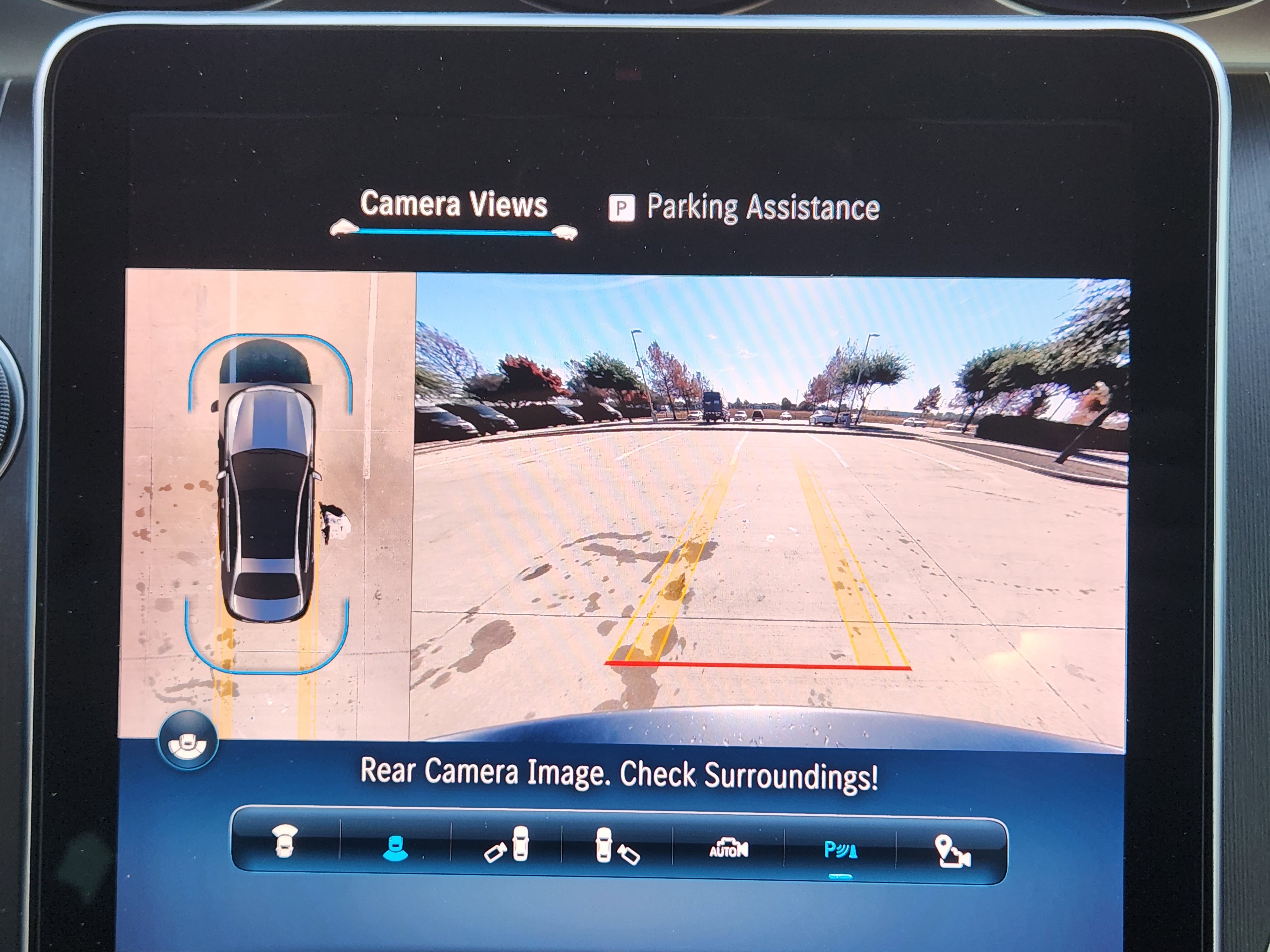 Used 2024 Mercedes-Benz C 300 Sedan image 18