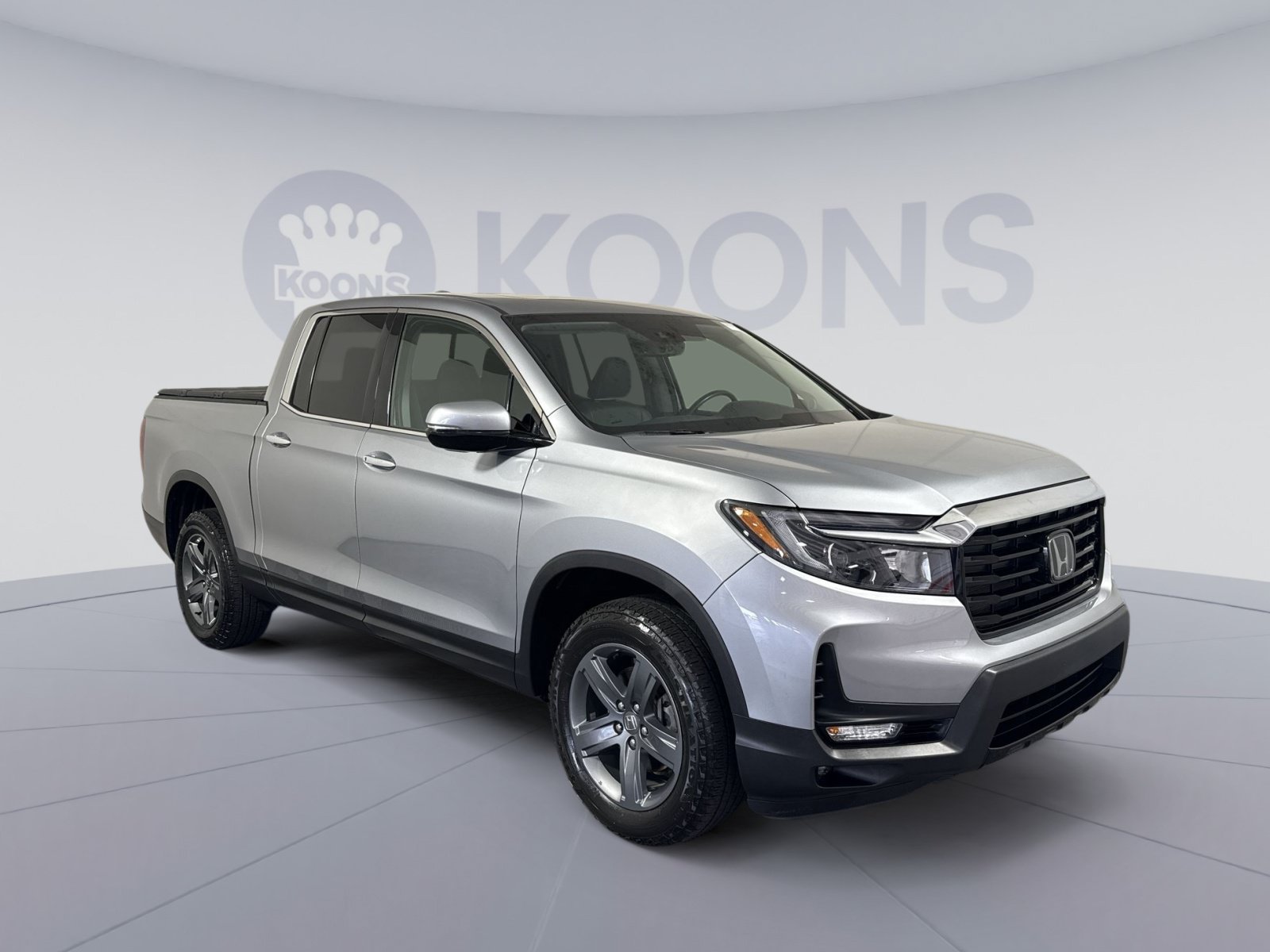Used 2023 Honda Ridgeline RTL-E image 10
