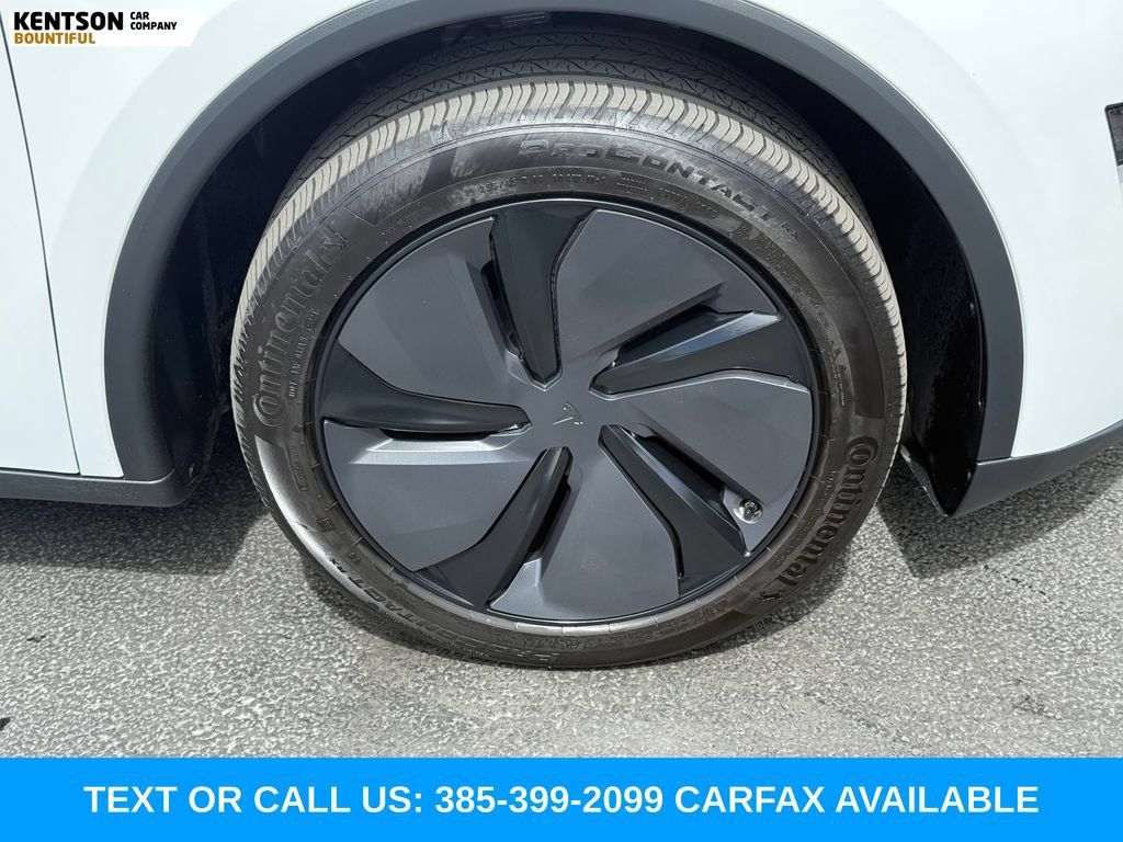 Used 2026 Tesla Model Y Long Range AWD/4WD image 13