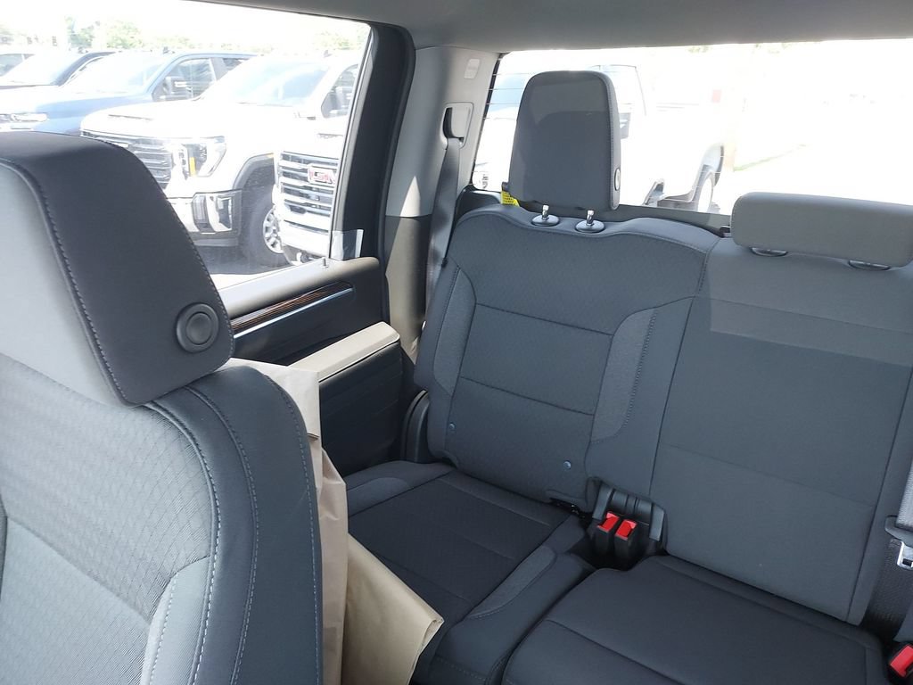 New 2026 GMC Sierra 3500 SLE AWD/4WD image 12