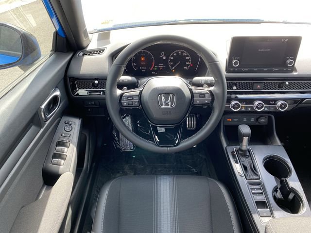 New 2026 Honda Civic Sport image 22