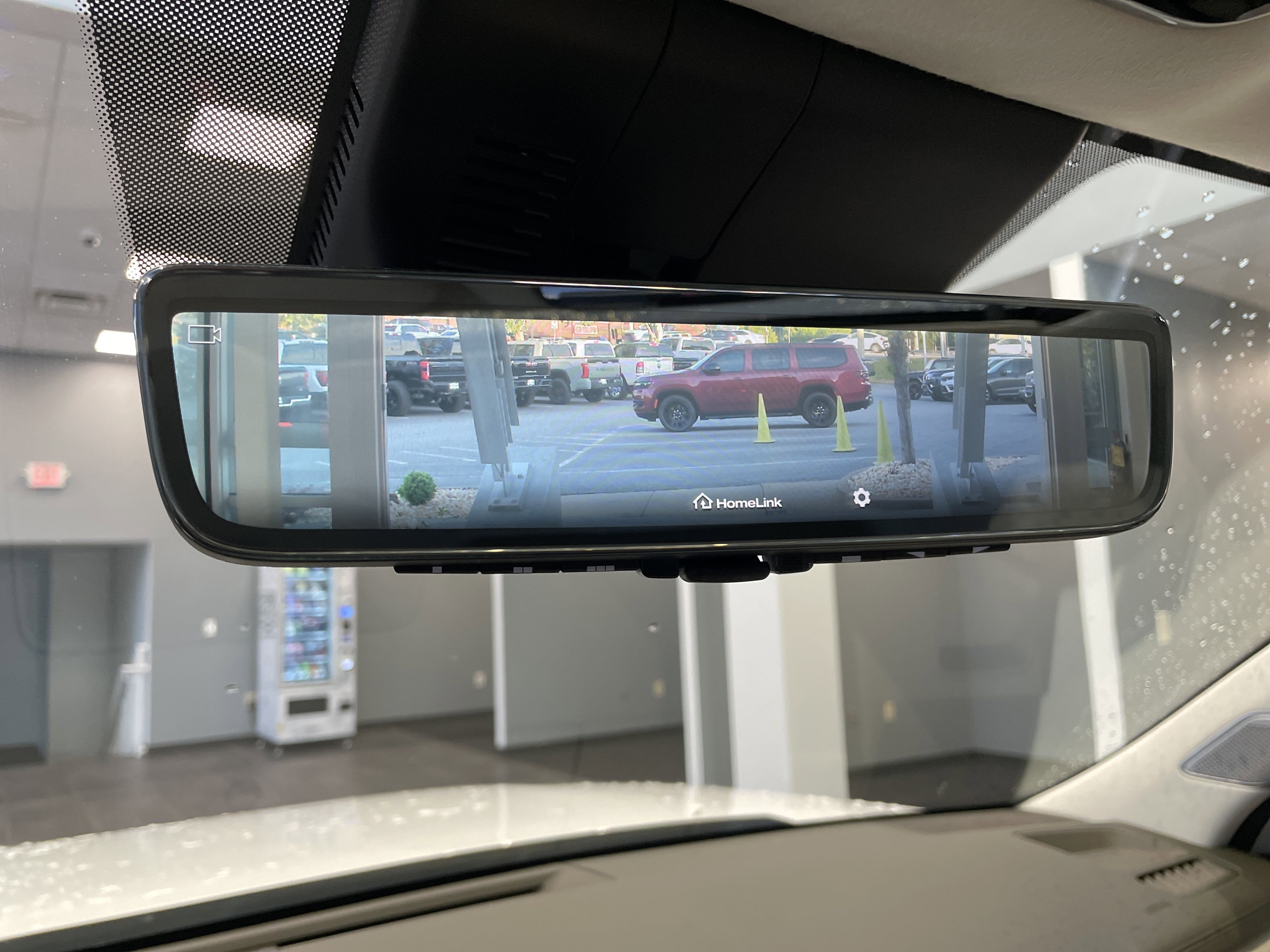 Used 2025 Hyundai Santa Fe Calligraphy AWD/4WD image 36