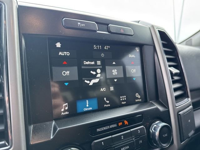 Used 2017 Ford F150 Lariat image 15