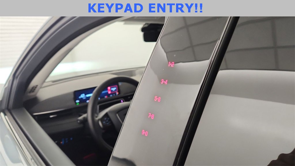 New 2025 Ford Mustang Mach-E Premium image 27