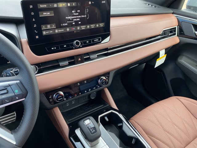 New 2026 Mitsubishi Outlander SEL AWD/4WD image 17