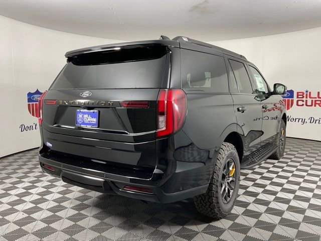New 2025 Ford Expedition Tremor image 3