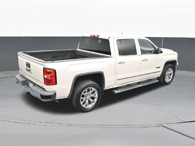Used 2015 GMC Sierra 1500 SLT RWD image 58