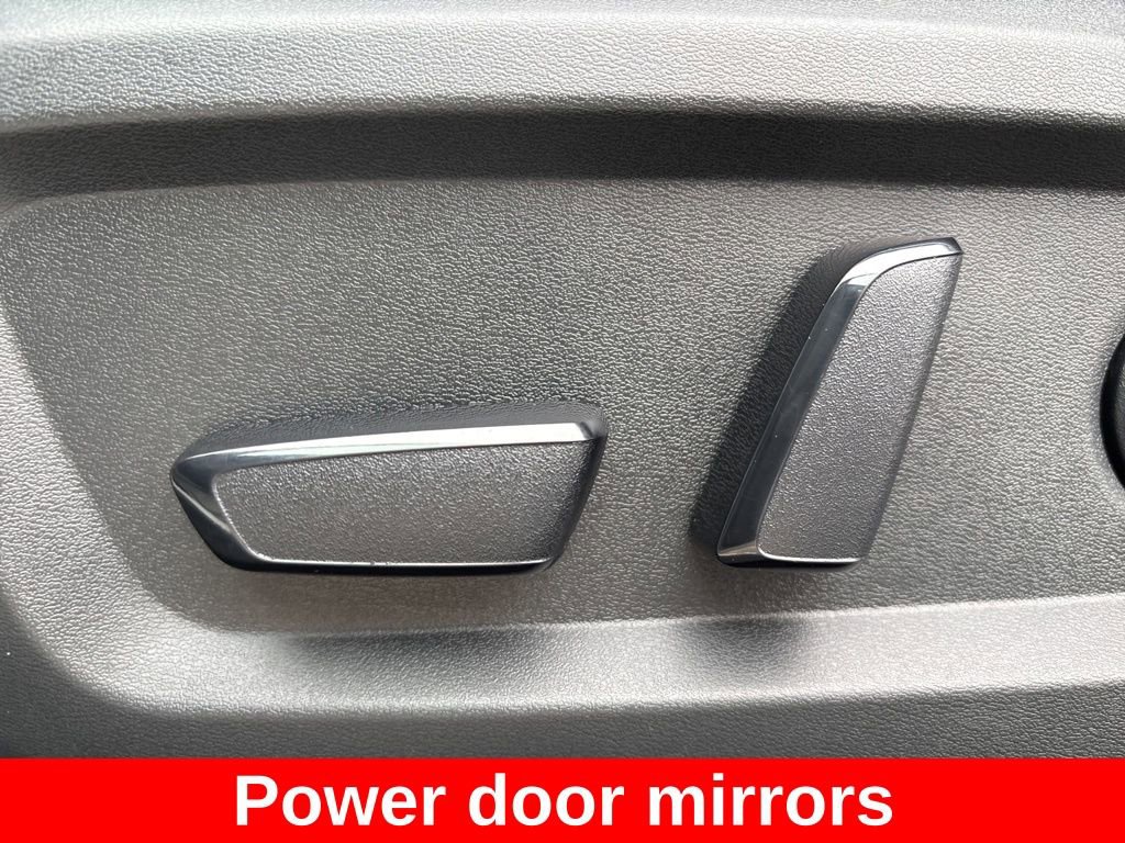 Used 2021 Nissan Rogue SL AWD/4WD image 24