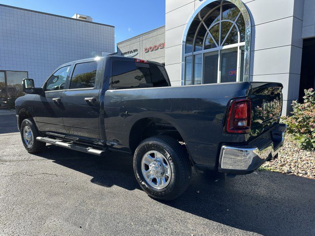 New 2026 RAM 2500 Tradesman image 4