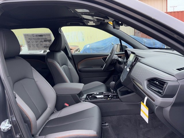 New 2026 Subaru Forester Sport image 13